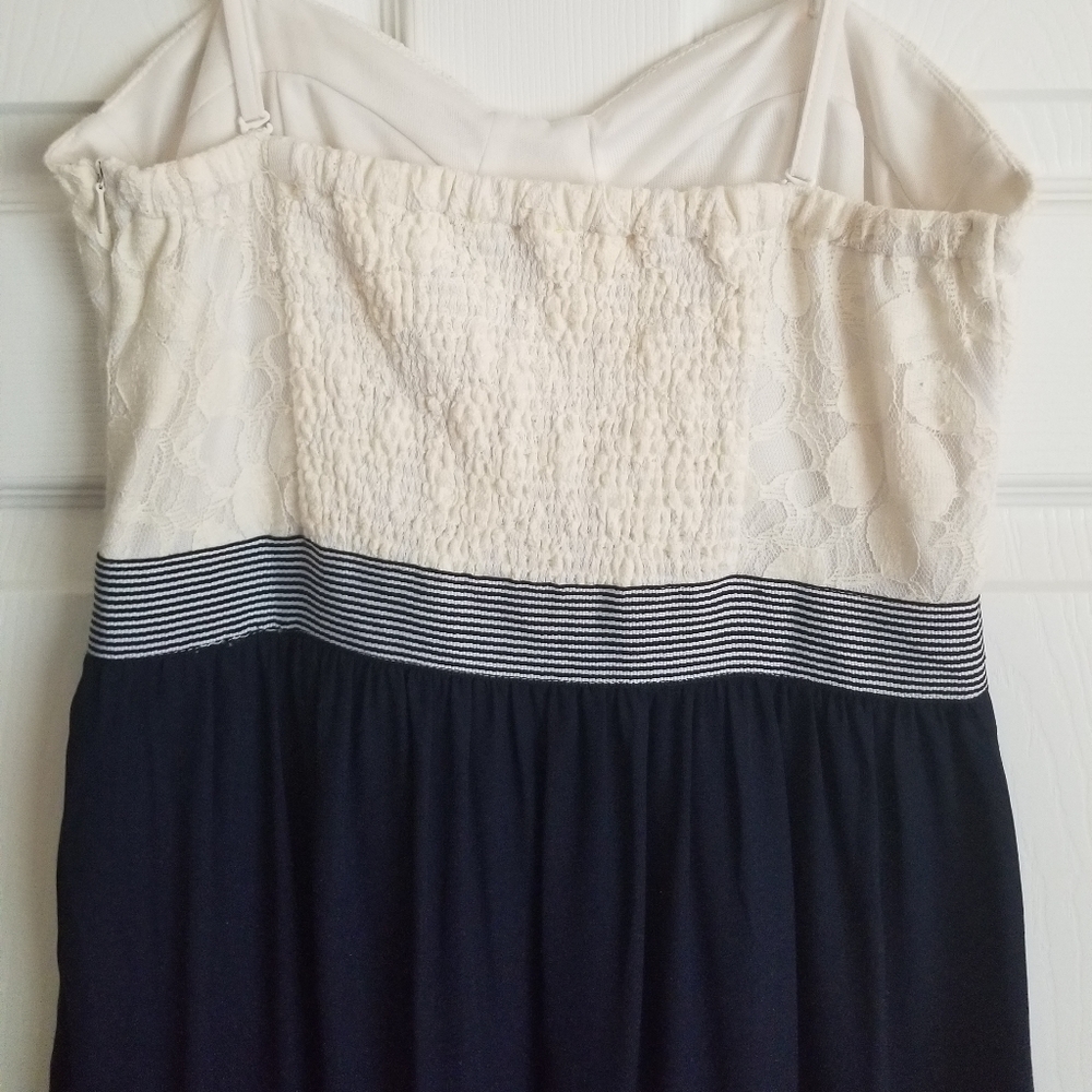 Gianni Bini Maxi Dress - Picture 3 of 7